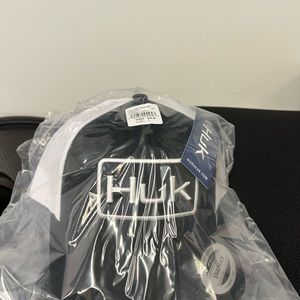 Huk Hat
